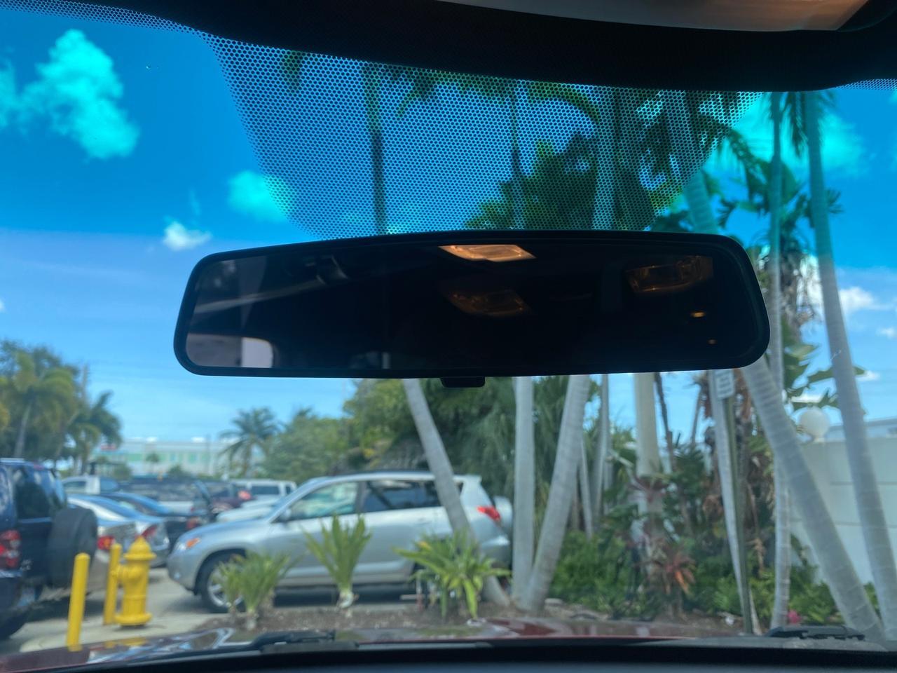 2016 Ford Explorer LOW MILES 65,701 1 OWNER FL SUV Pompano Beach FL