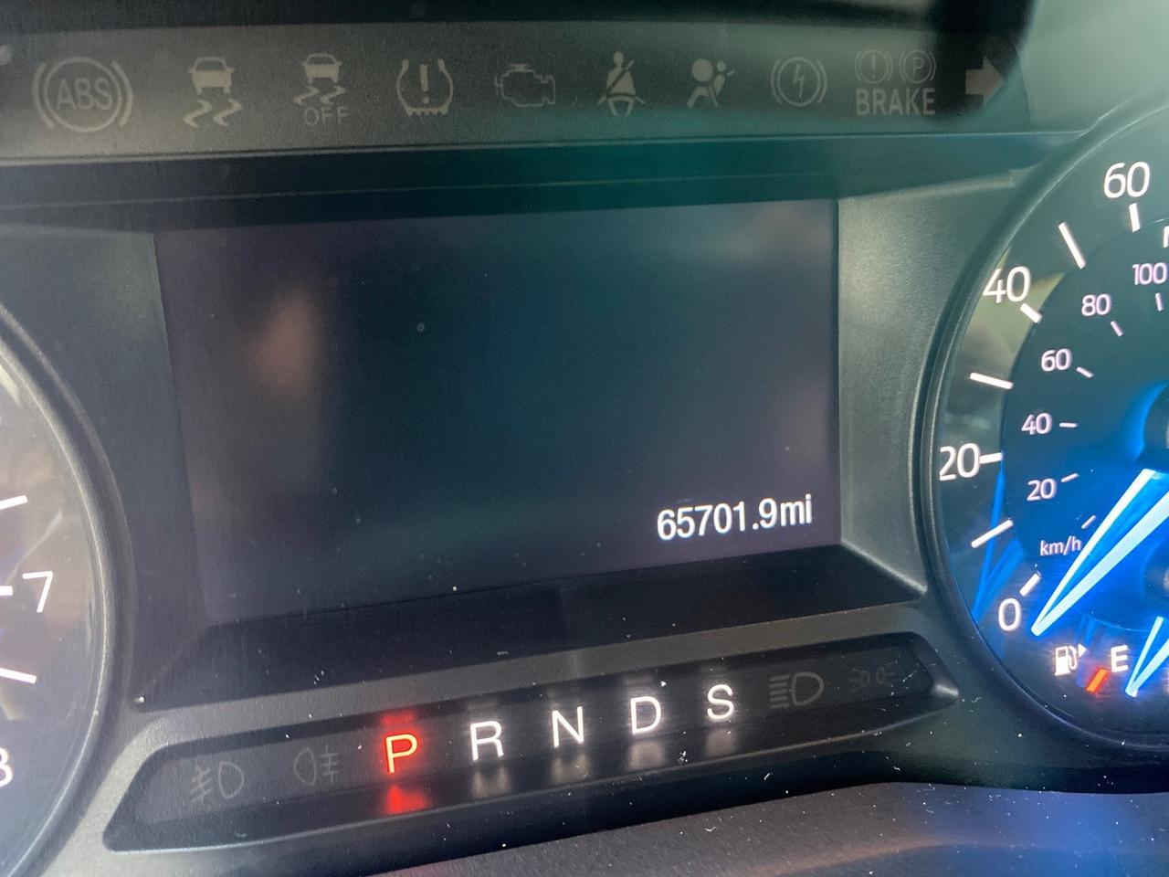 2016 Ford Explorer LOW MILES 65,701 1 OWNER FL SUV Pompano Beach FL