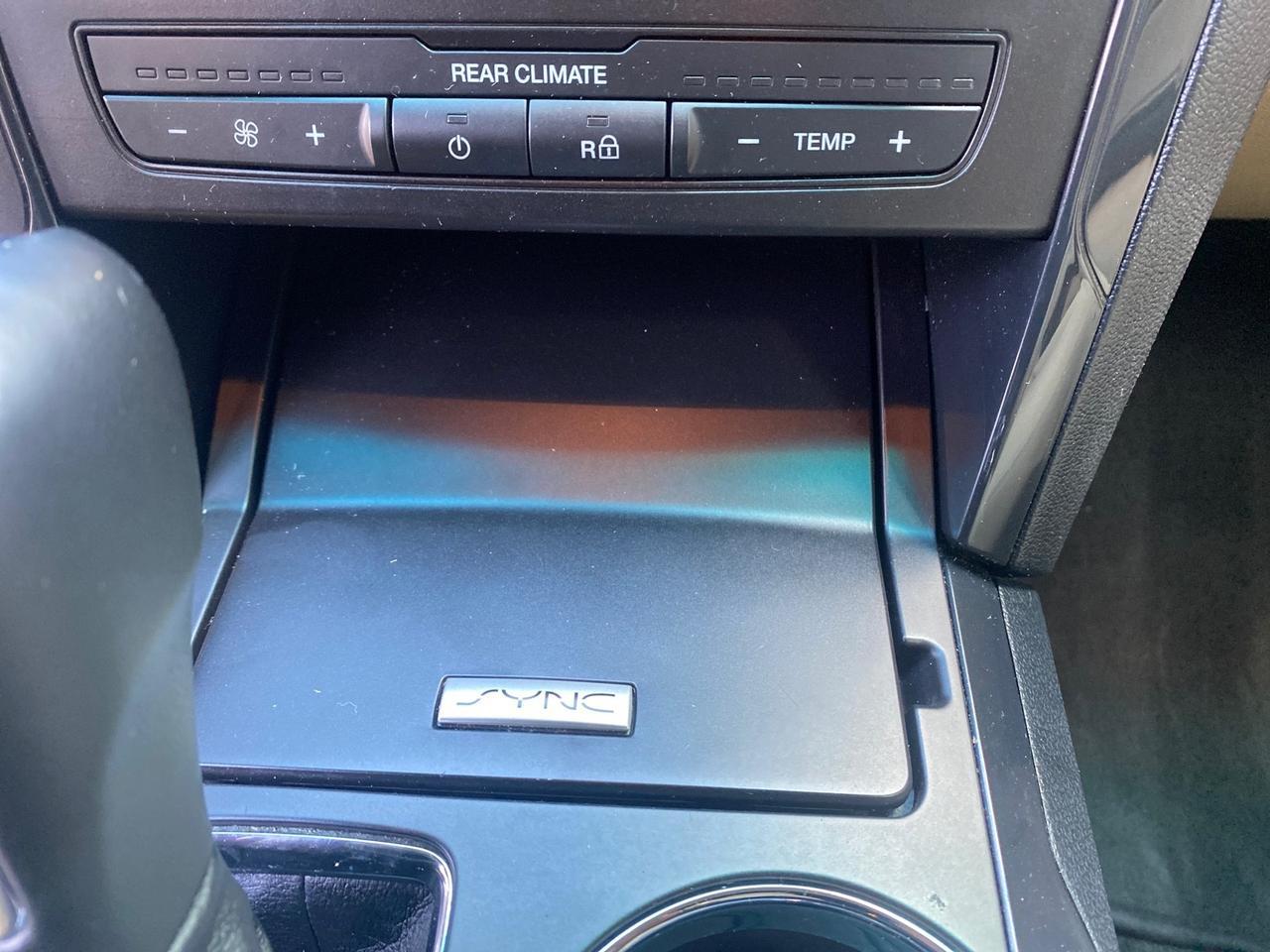 2016 Ford Explorer LOW MILES 65,701 1 OWNER FL SUV Pompano Beach FL