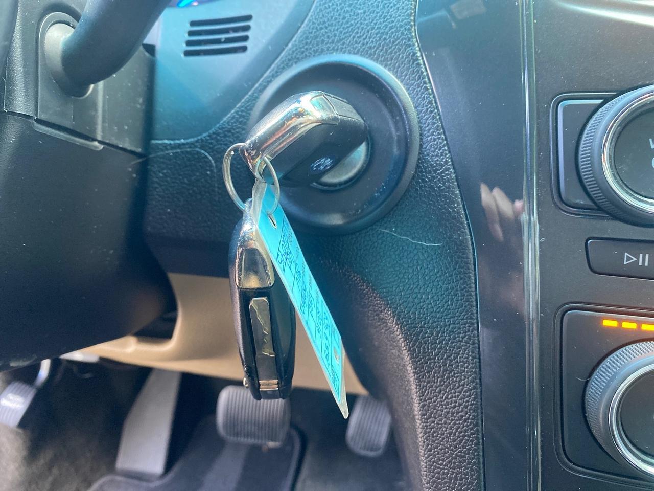 2016 Ford Explorer LOW MILES 65,701 1 OWNER FL SUV Pompano Beach FL