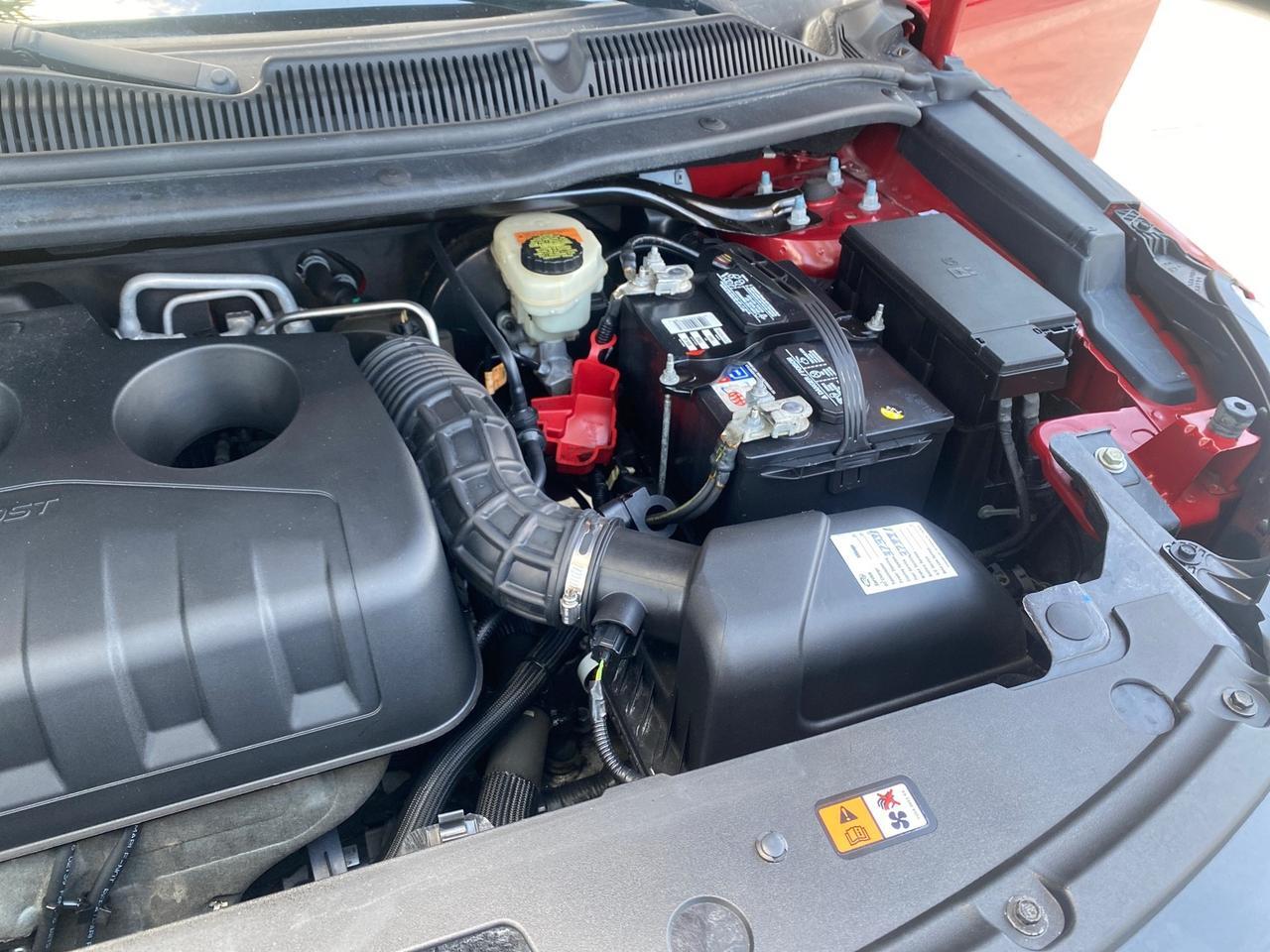 2016 Ford Explorer LOW MILES 65,701 1 OWNER FL SUV Pompano Beach FL