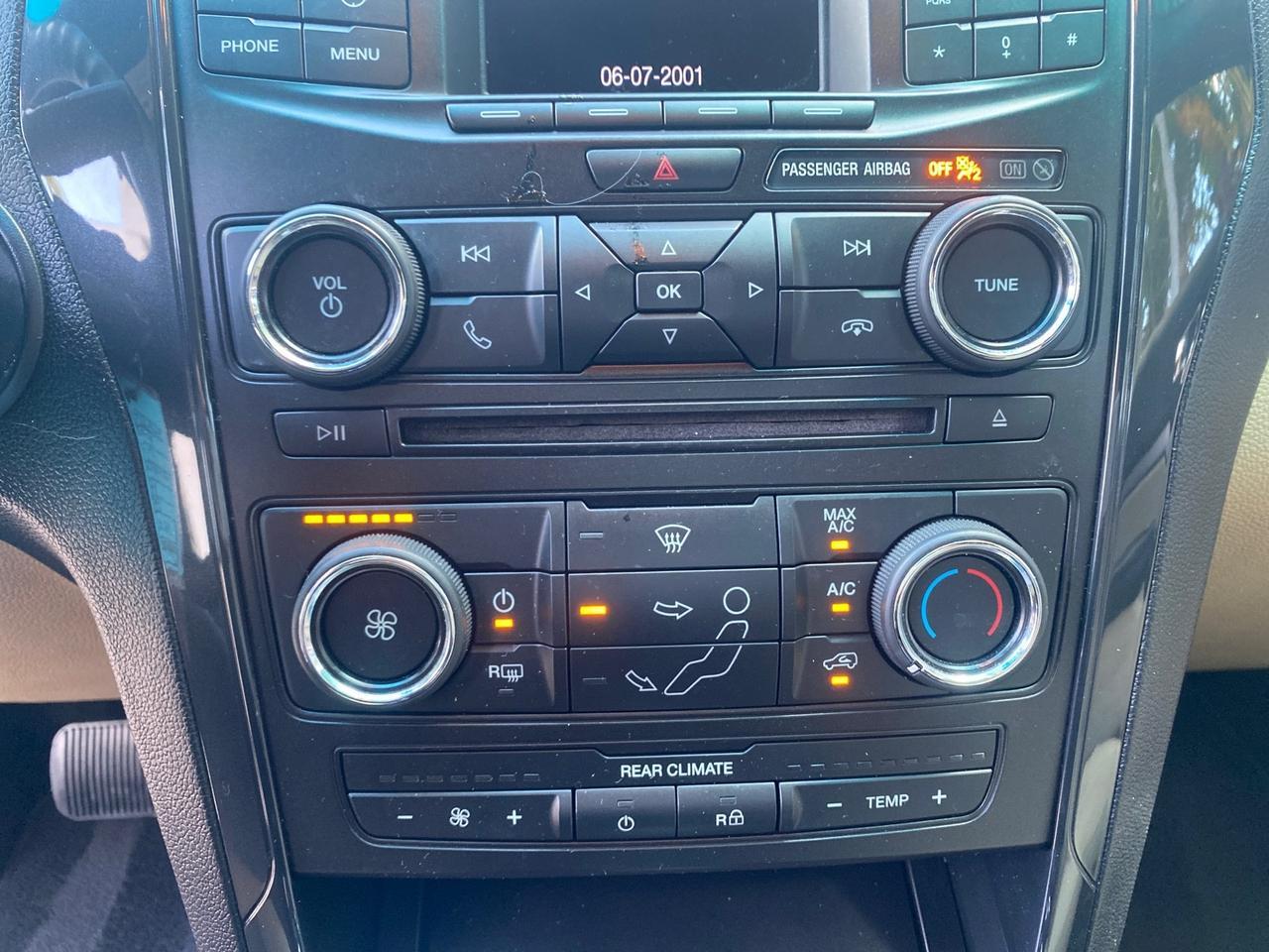 2016 Ford Explorer LOW MILES 65,701 1 OWNER FL SUV Pompano Beach FL