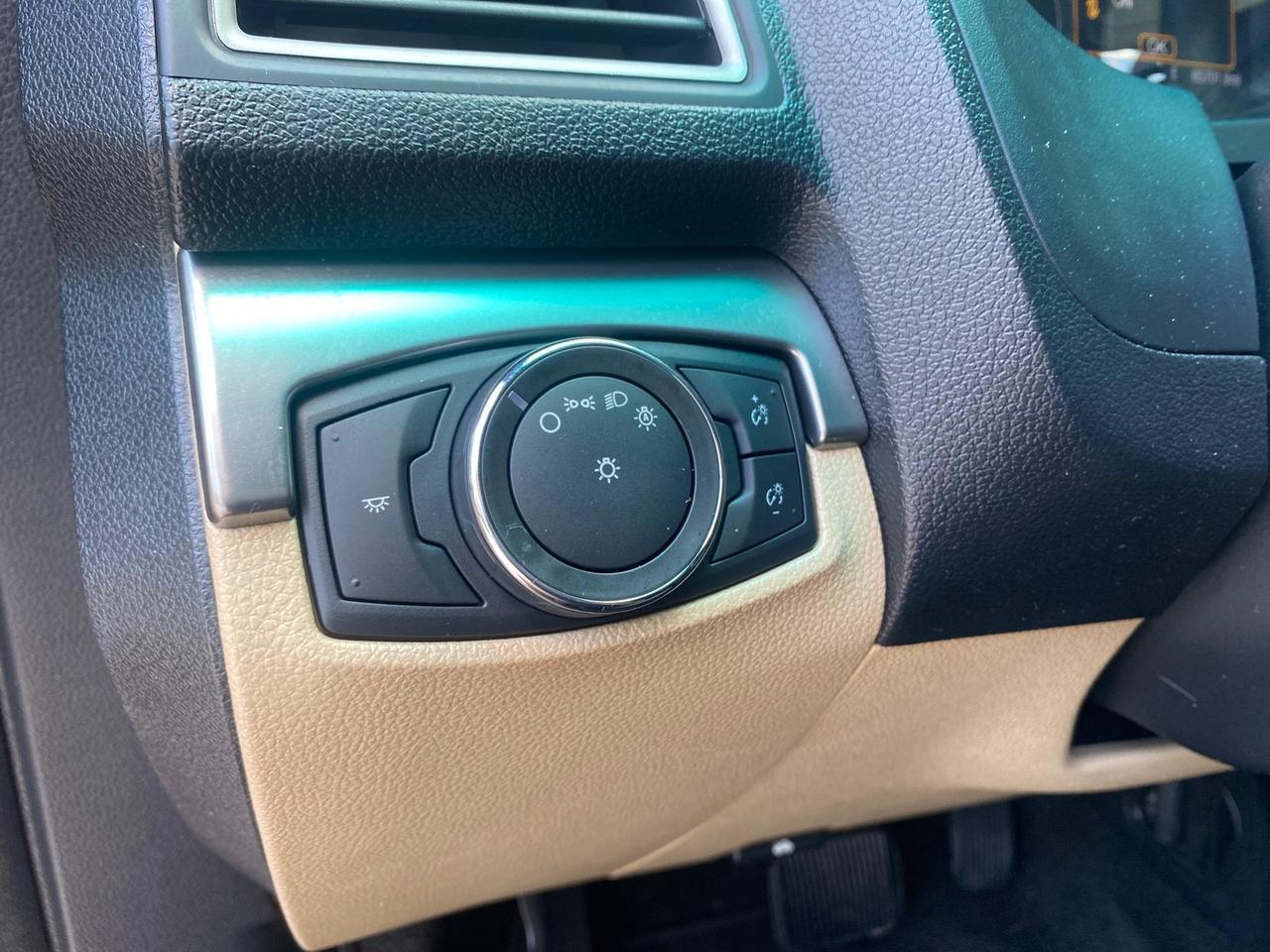 2016 Ford Explorer LOW MILES 65,701 1 OWNER FL SUV Pompano Beach FL