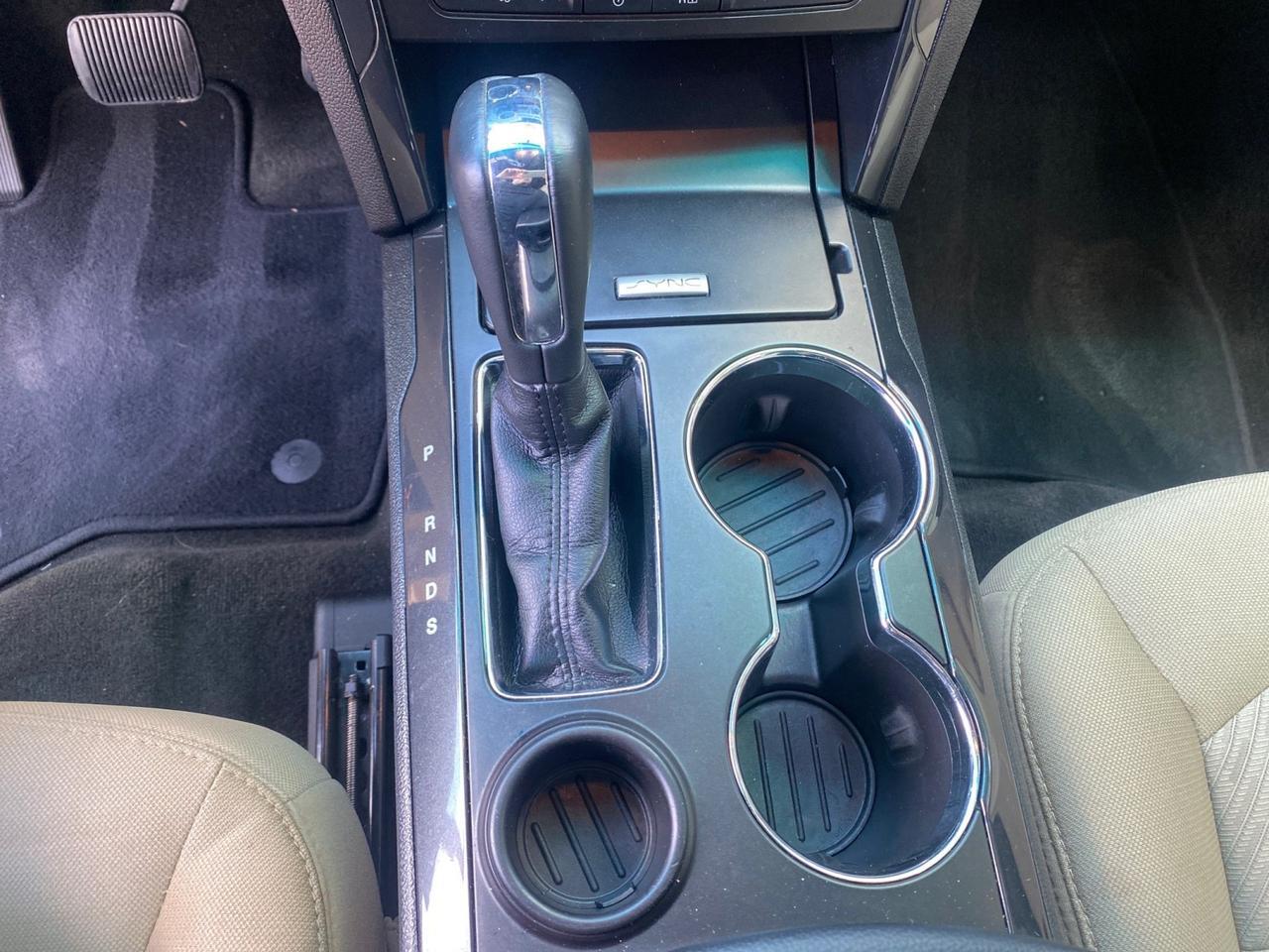 2016 Ford Explorer LOW MILES 65,701 1 OWNER FL SUV Pompano Beach FL