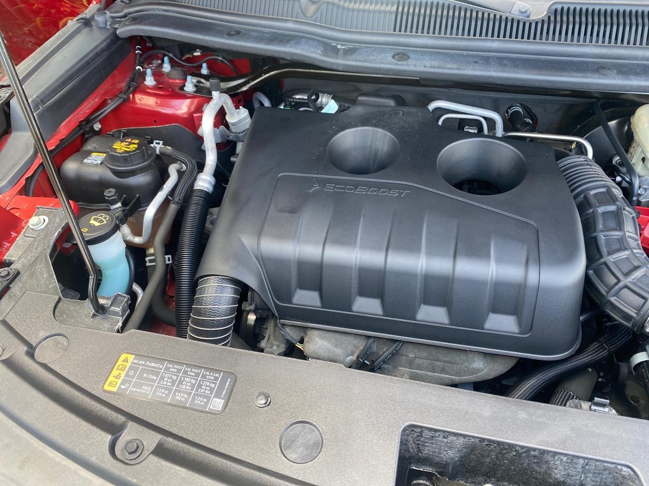 2016 Ford Explorer LOW MILES 65,701 1 OWNER FL SUV Pompano Beach FL