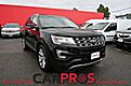 2016 Ford Explorer Limited - 4X4 - Auto Start - Heated & Cooled Leather Seats - Heated Steering Whee