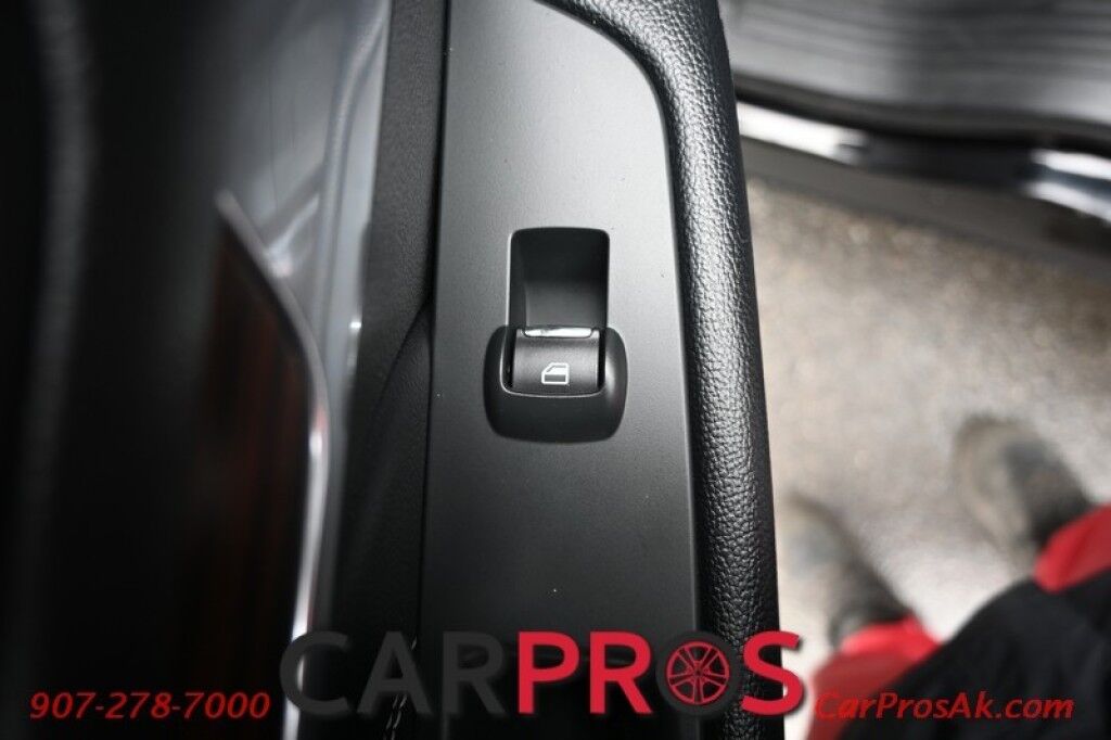 2016 Ford Explorer Limited - 4X4 - Auto Start - Power Leather Heated & Cooled Seats - Heated Steering Wheel - Seats 7 - 2nd Row Heated Seats - Dual Sunroof - Navigation - Back up Camera - Low Miles Anchorage AK