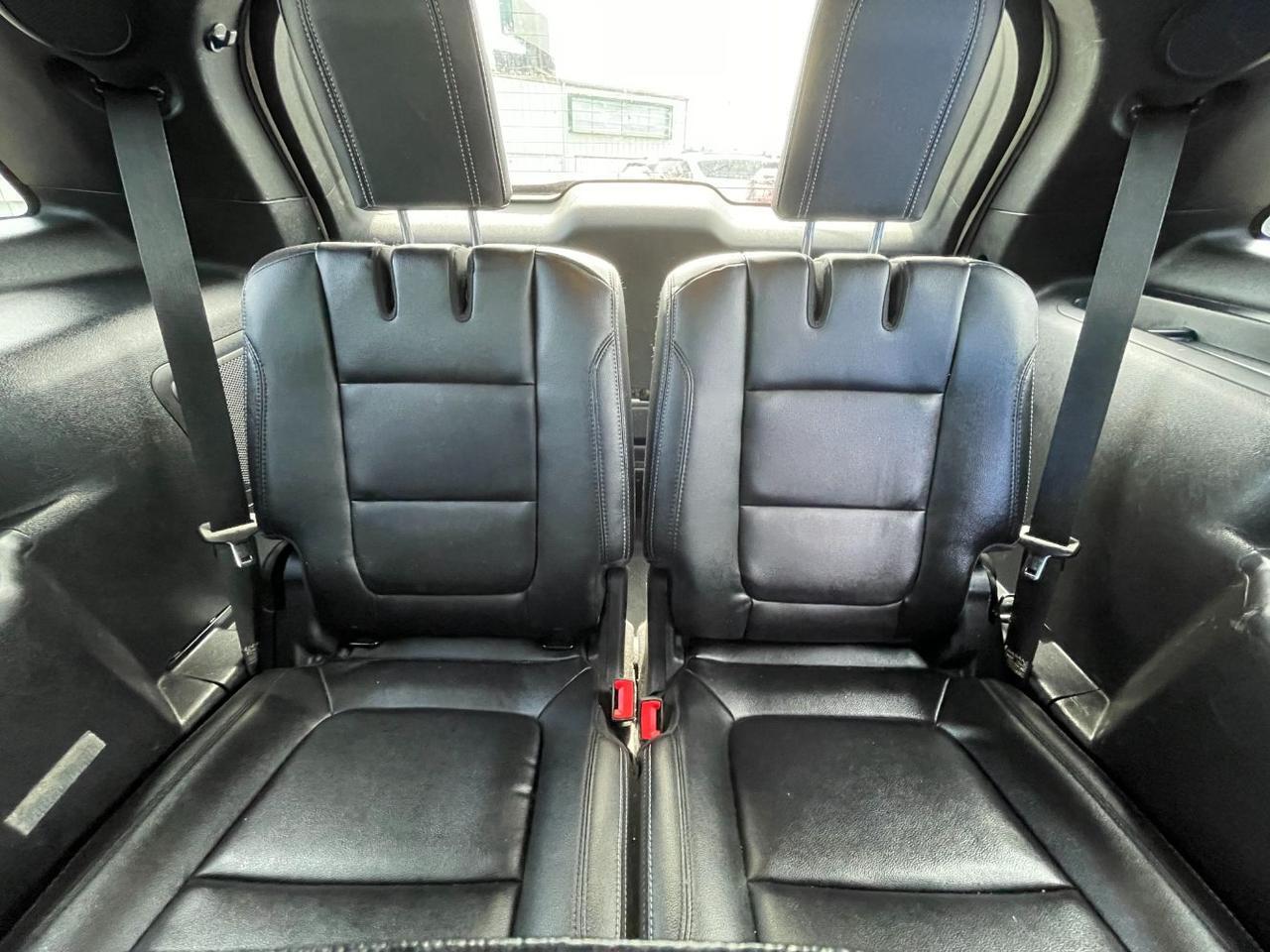 2016 Ford Explorer Limited 4WD Post Falls ID