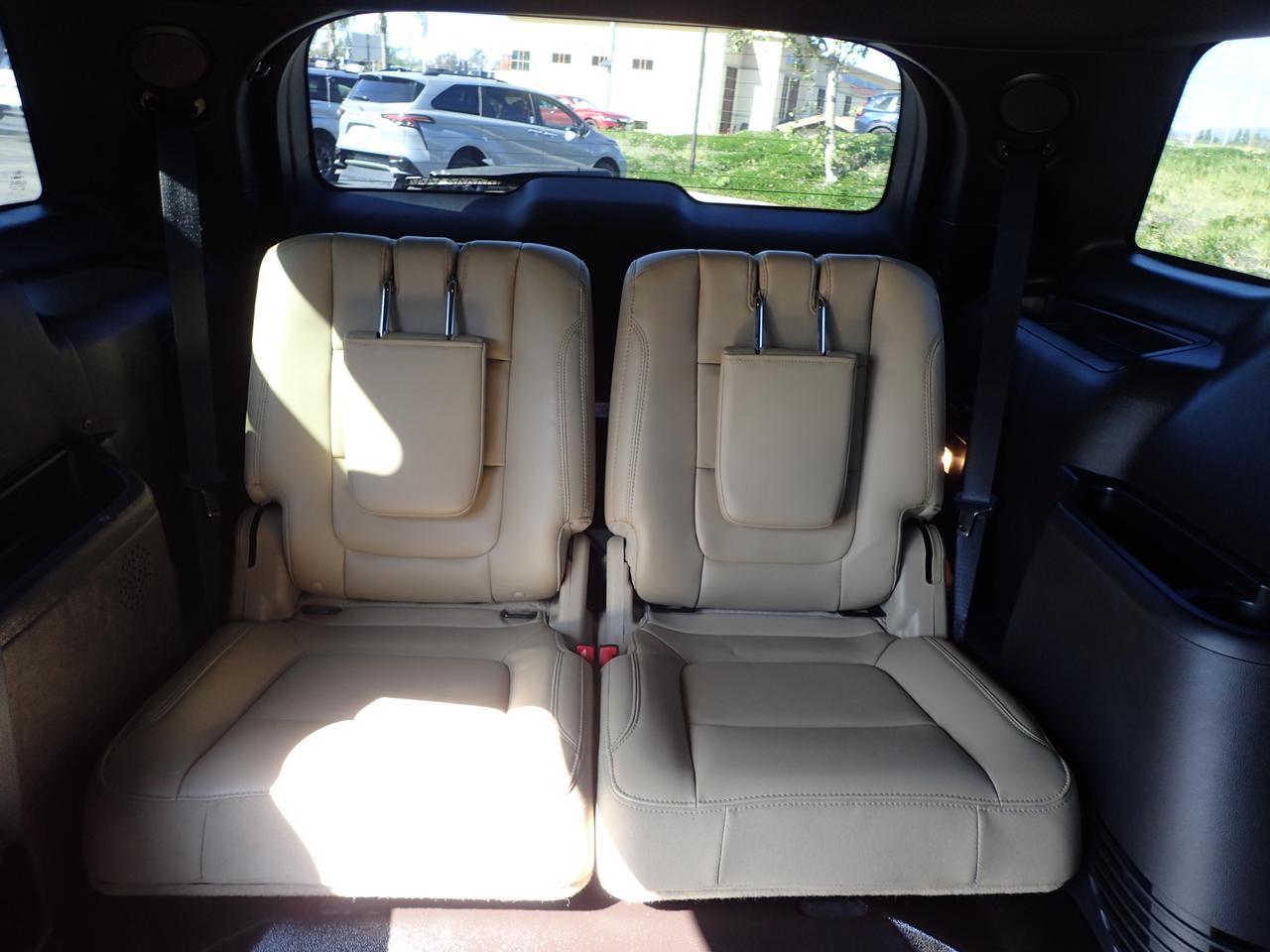 2016 Ford Explorer Limited Anaheim CA