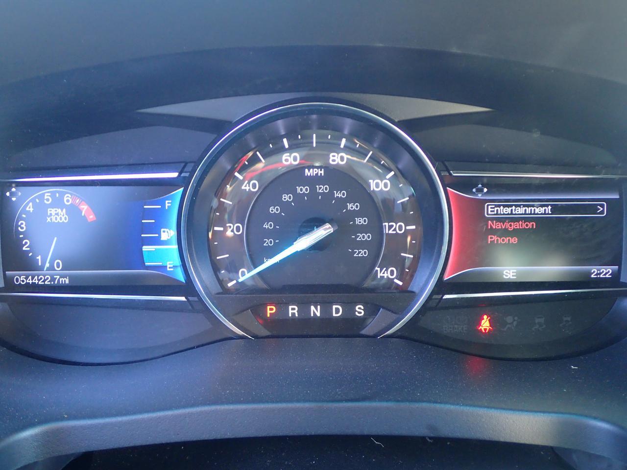 2016 Ford Explorer Limited Anaheim CA