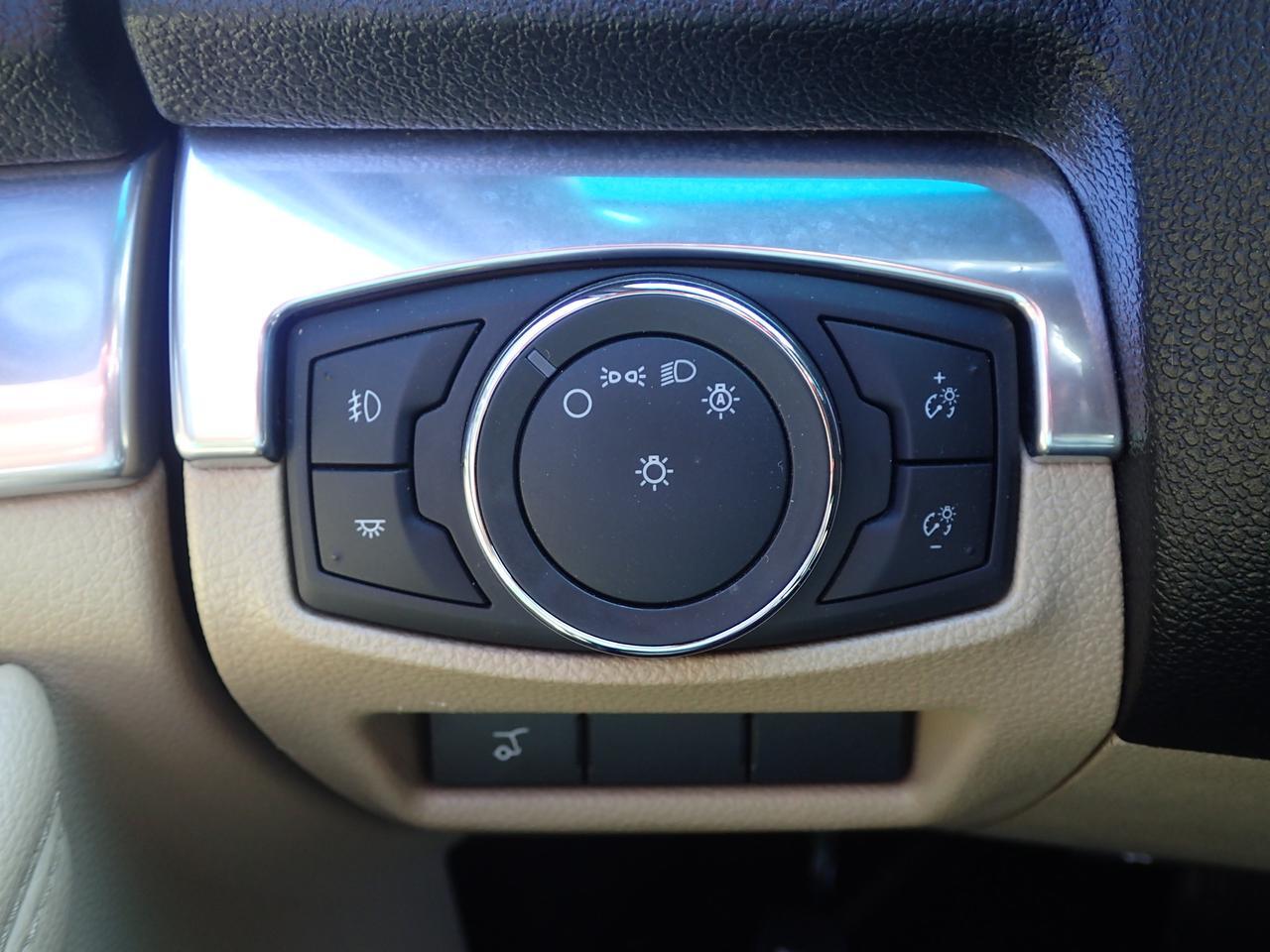 2016 Ford Explorer Limited Anaheim CA