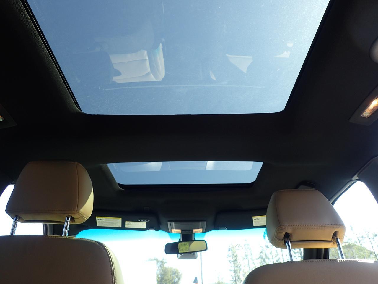 2016 Ford Explorer Limited Anaheim CA