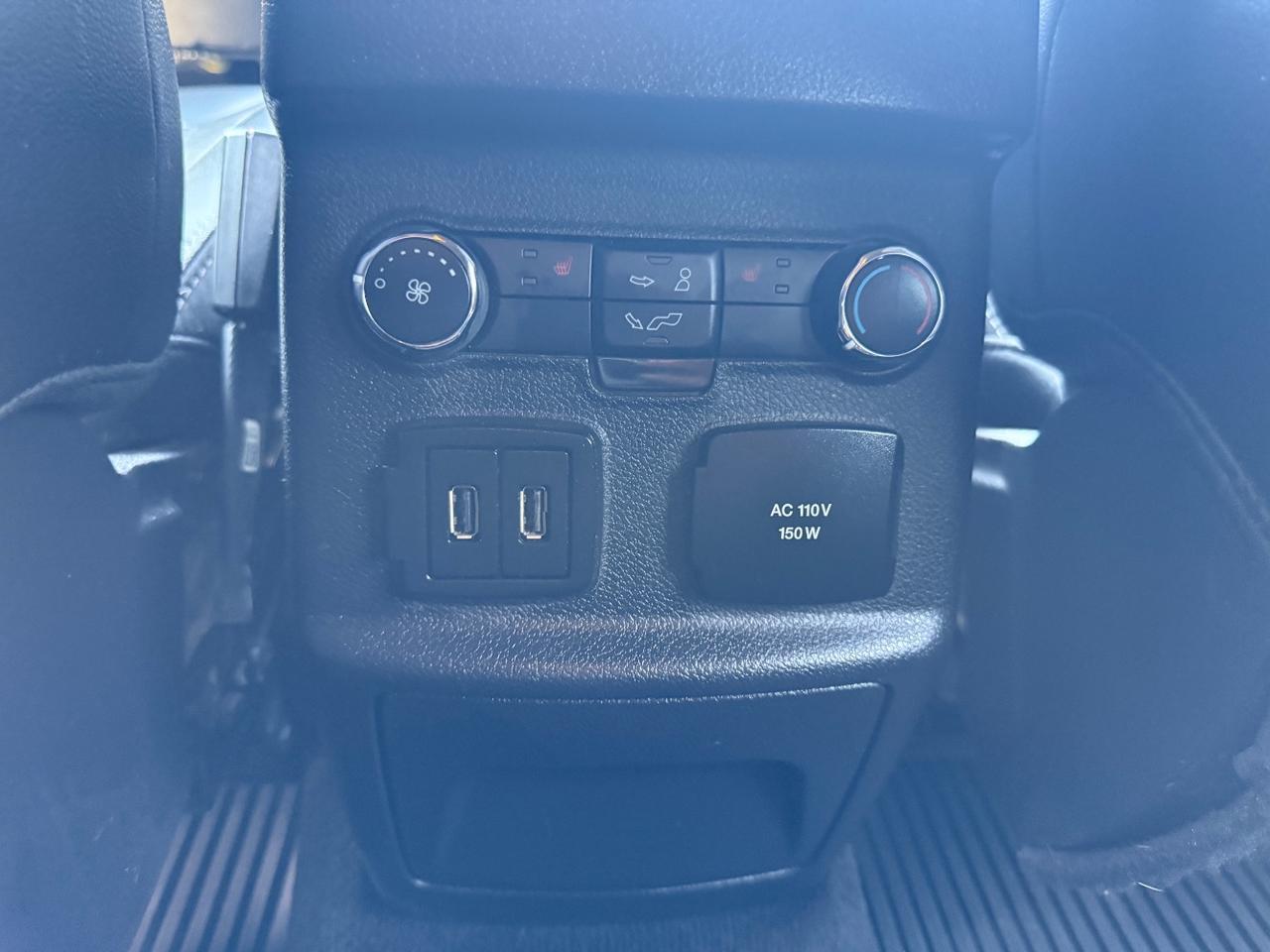2016 Ford Explorer Limited Austin TX