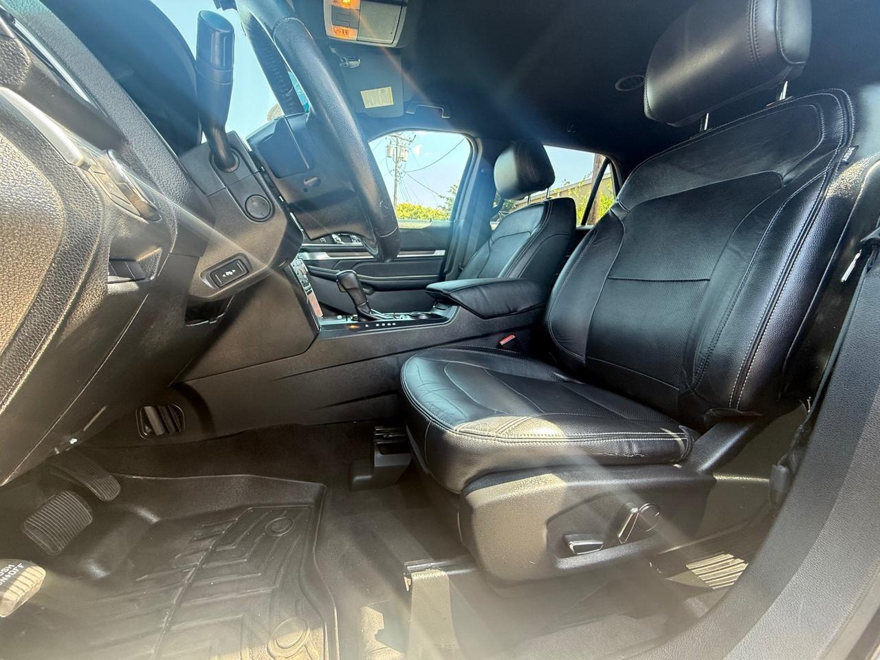 2016 Ford Explorer Limited Austin TX