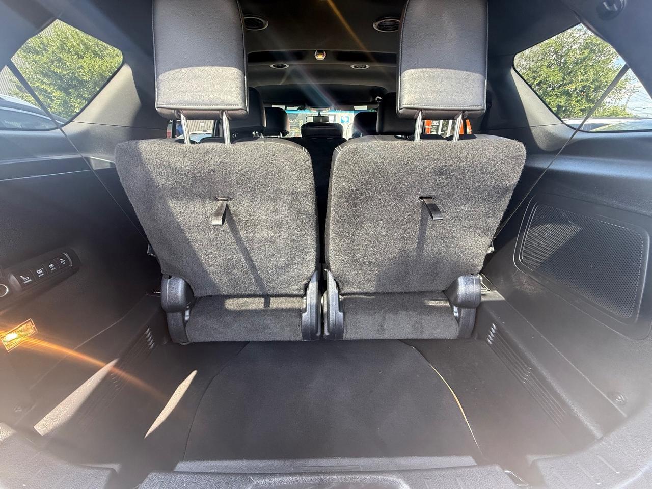 2016 Ford Explorer Limited Austin TX