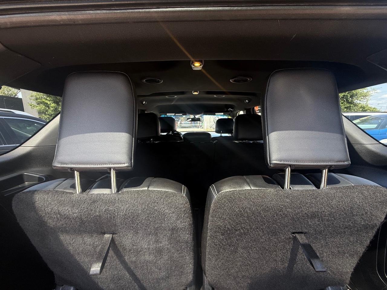 2016 Ford Explorer Limited Austin TX
