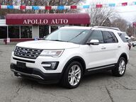 2016 Ford Explorer Limited Cumberland RI 2016 Ford Explorer Limited Cumberland RI