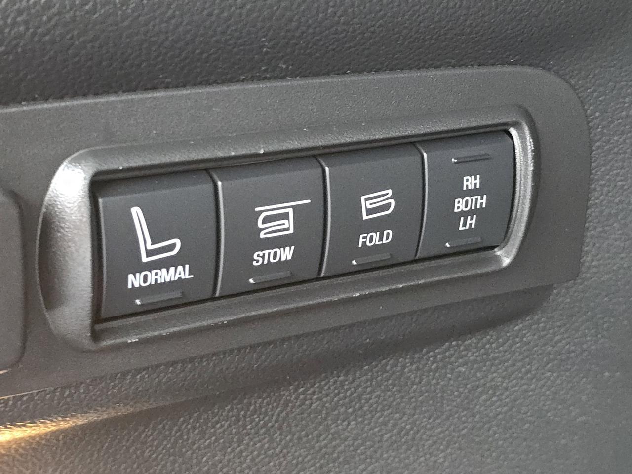 2016 Ford Explorer Limited Dalton GA
