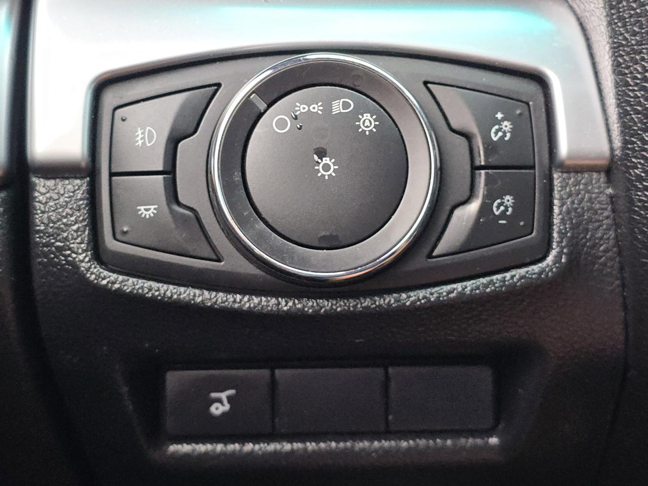 2016 Ford Explorer Limited Dalton GA