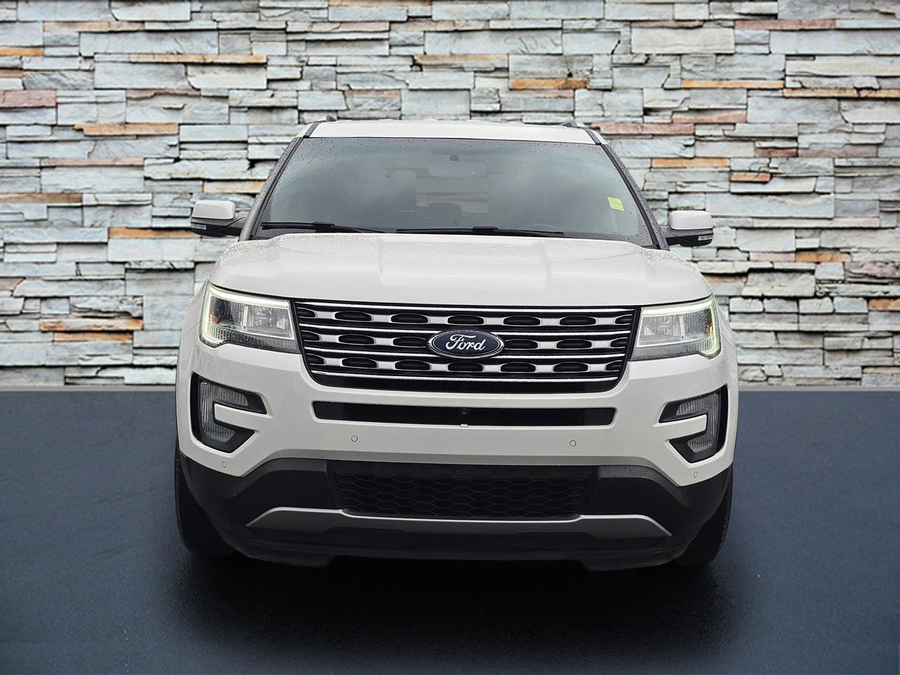 2016 Ford Explorer Limited Dalton GA