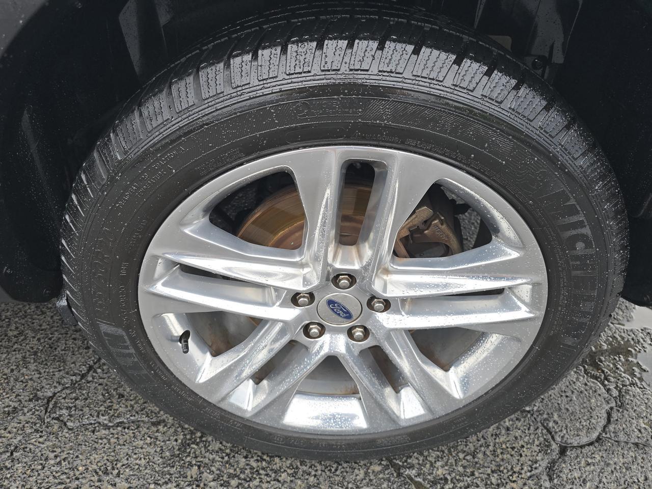 2016 Ford Explorer Limited Dalton GA