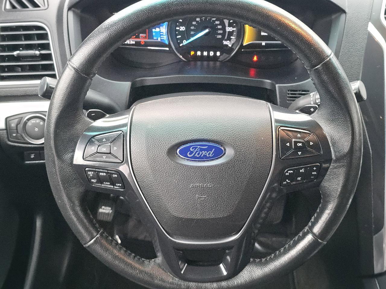2016 Ford Explorer Limited Dalton GA