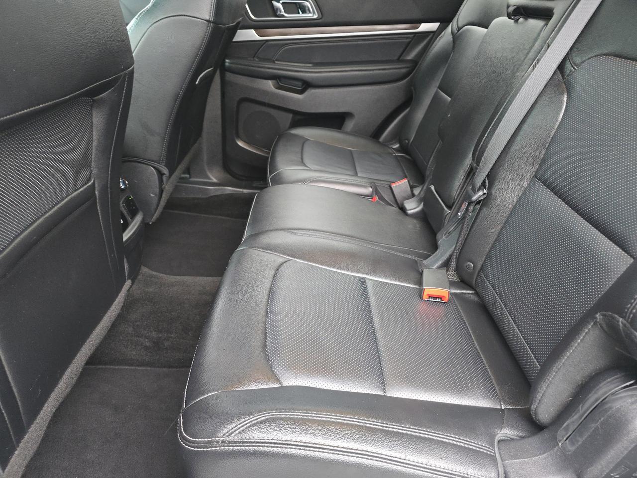 2016 Ford Explorer Limited Dalton GA