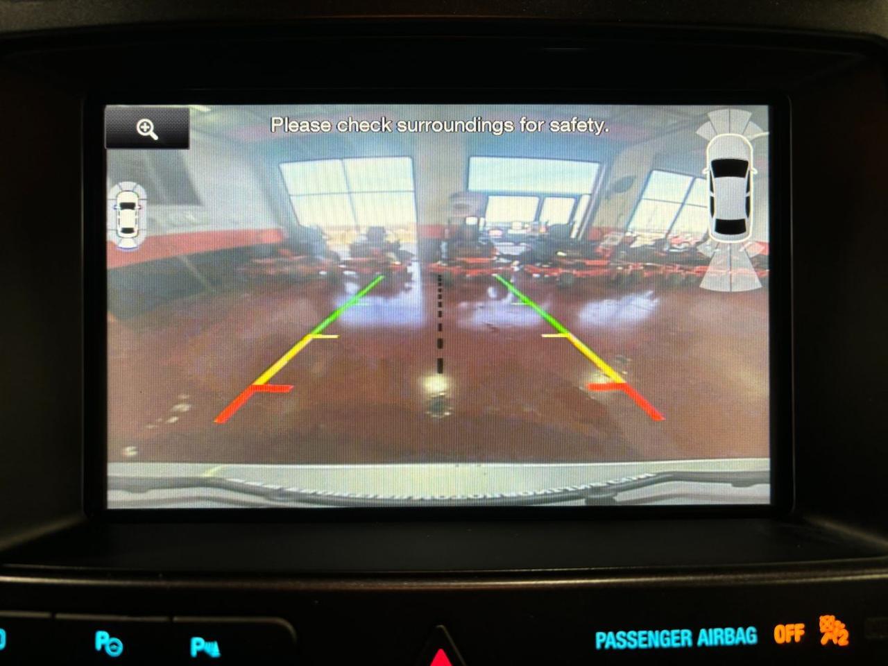 2016 Ford Explorer Limited Franklin OH