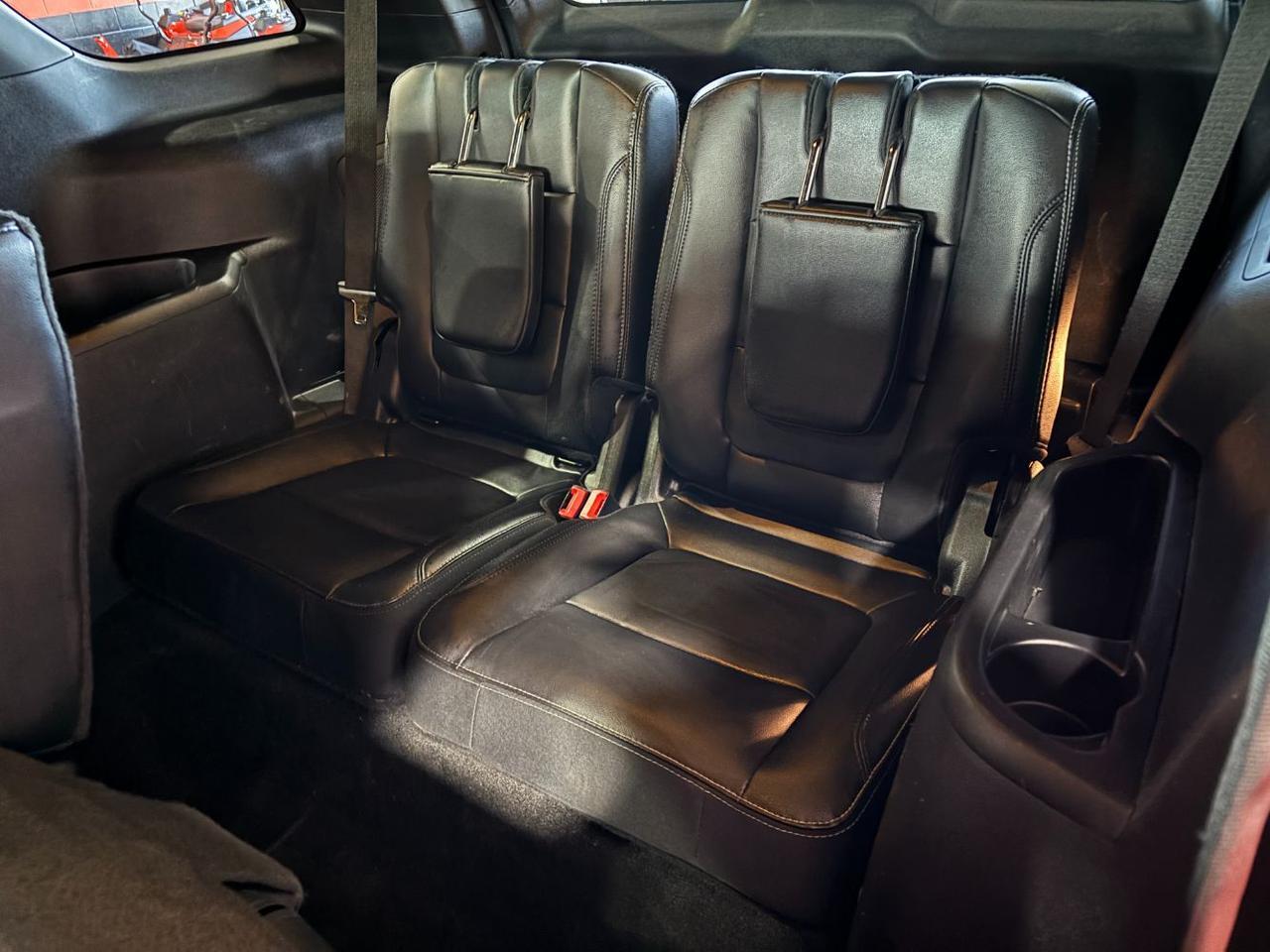 2016 Ford Explorer Limited Franklin OH