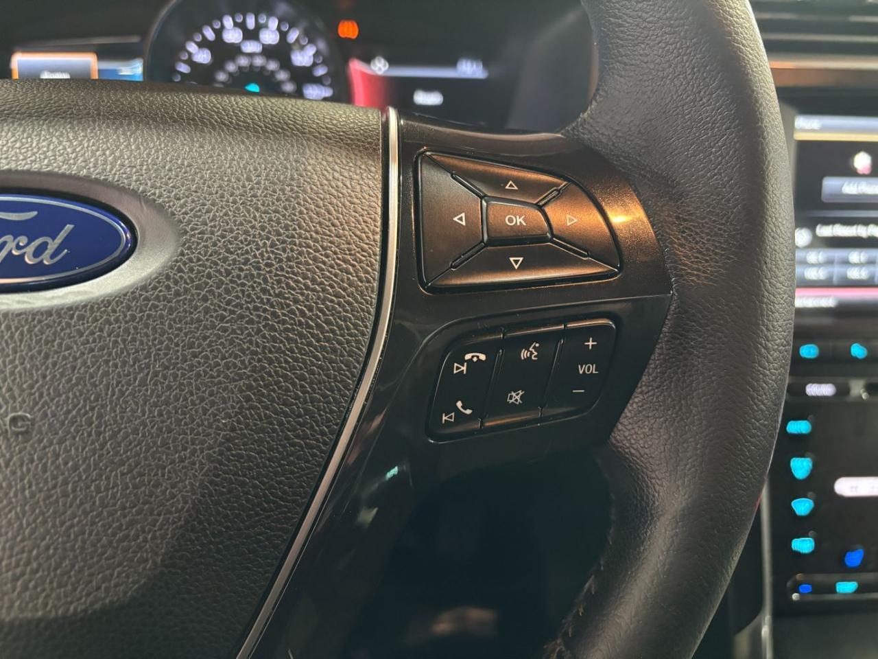 2016 Ford Explorer Limited Franklin OH