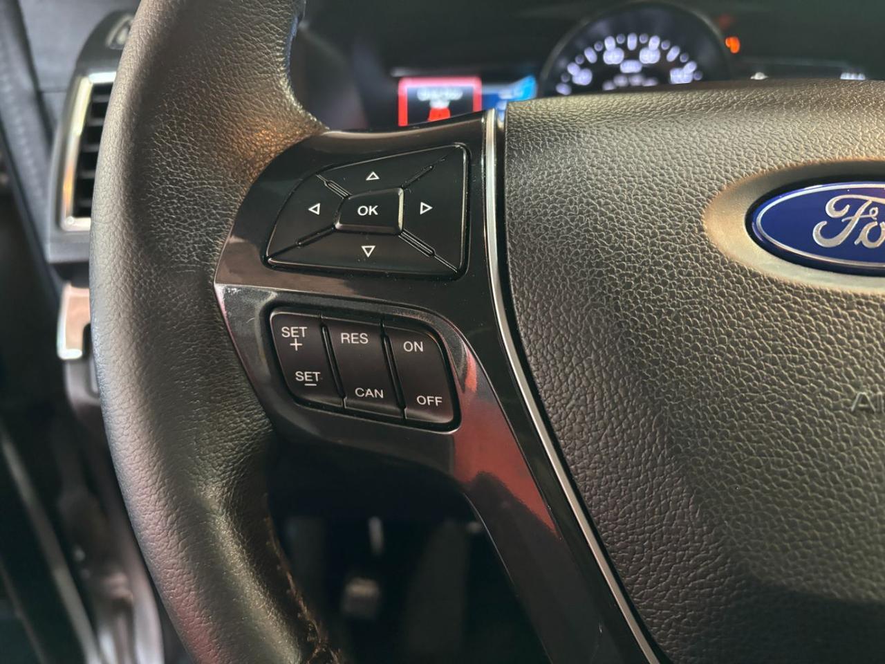 2016 Ford Explorer Limited Franklin OH