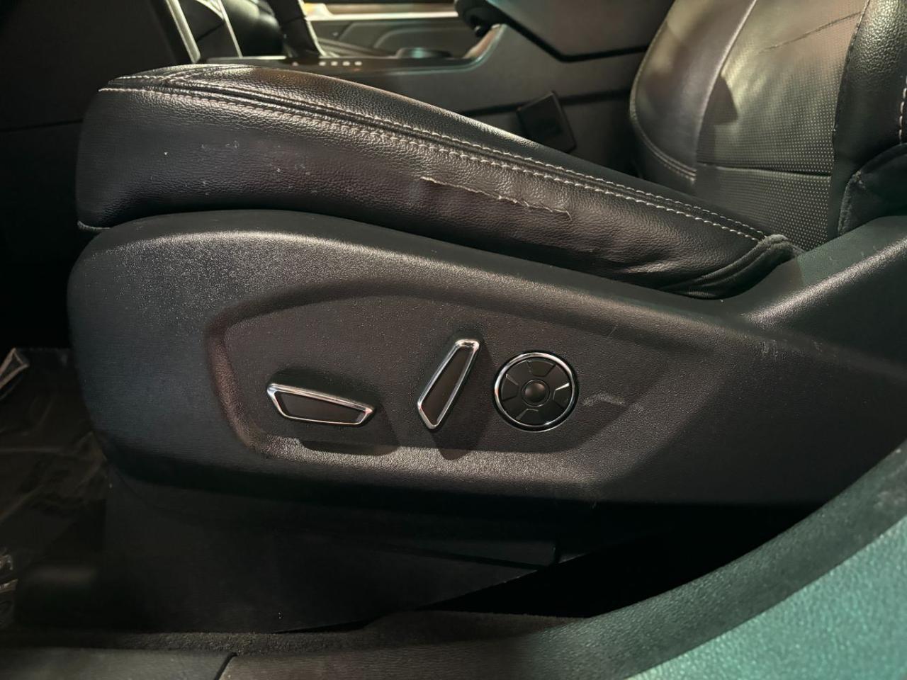 2016 Ford Explorer Limited Franklin OH