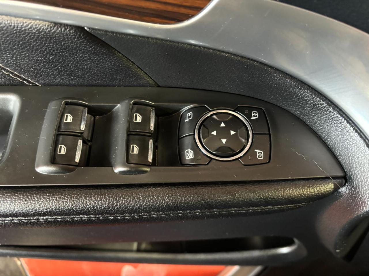 2016 Ford Explorer Limited Franklin OH