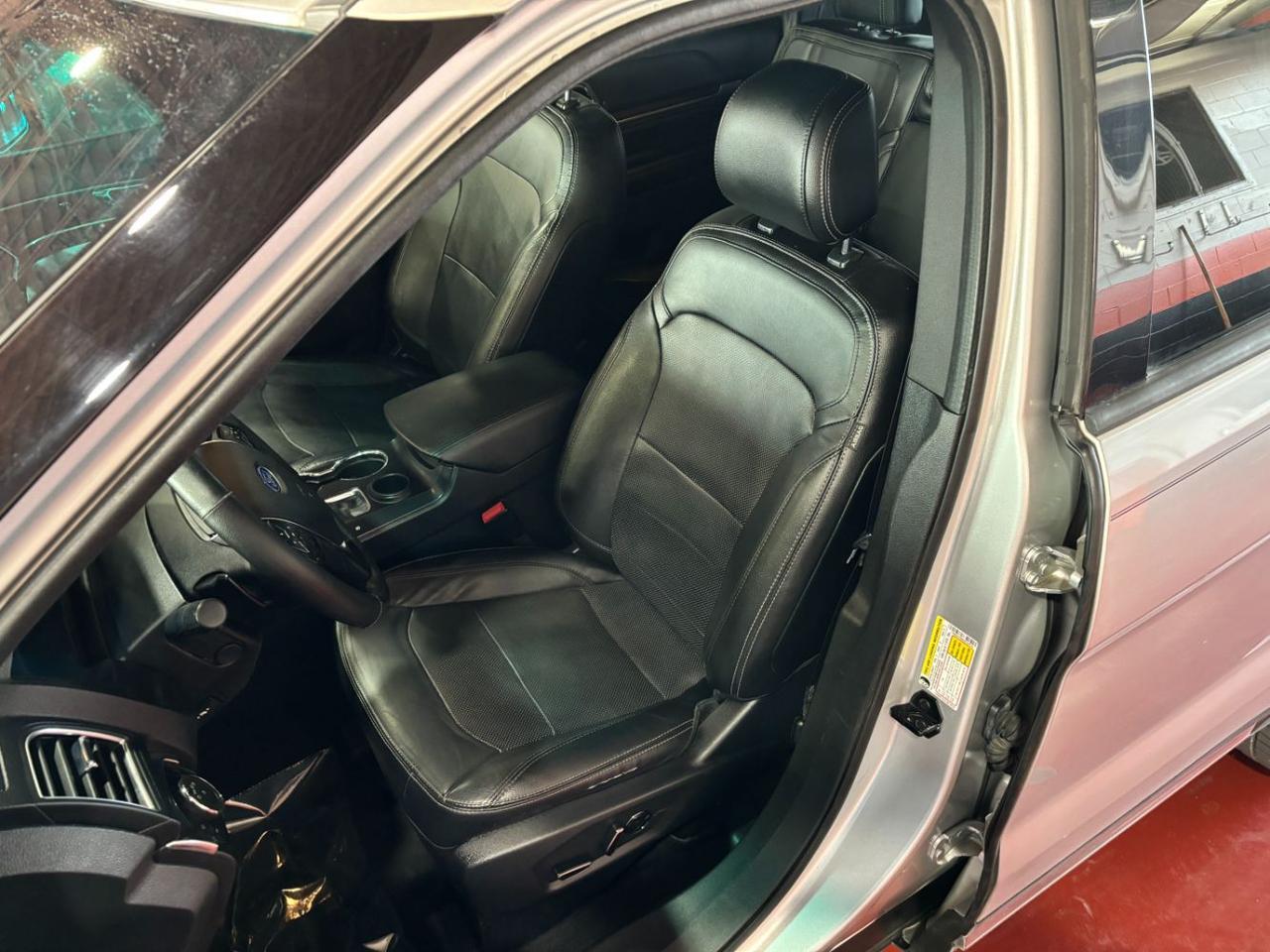 2016 Ford Explorer Limited Franklin OH