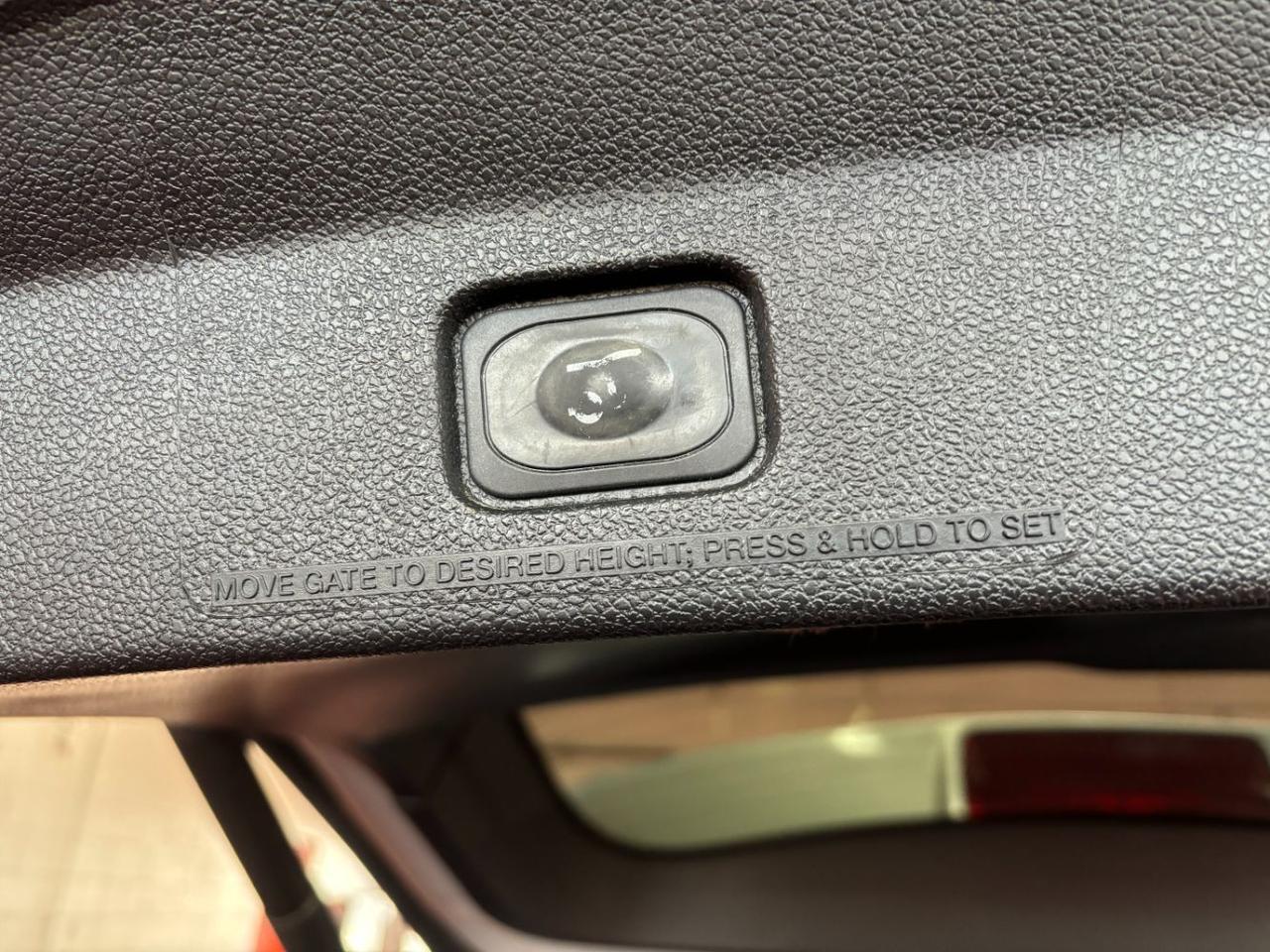 2016 Ford Explorer Limited Franklin OH