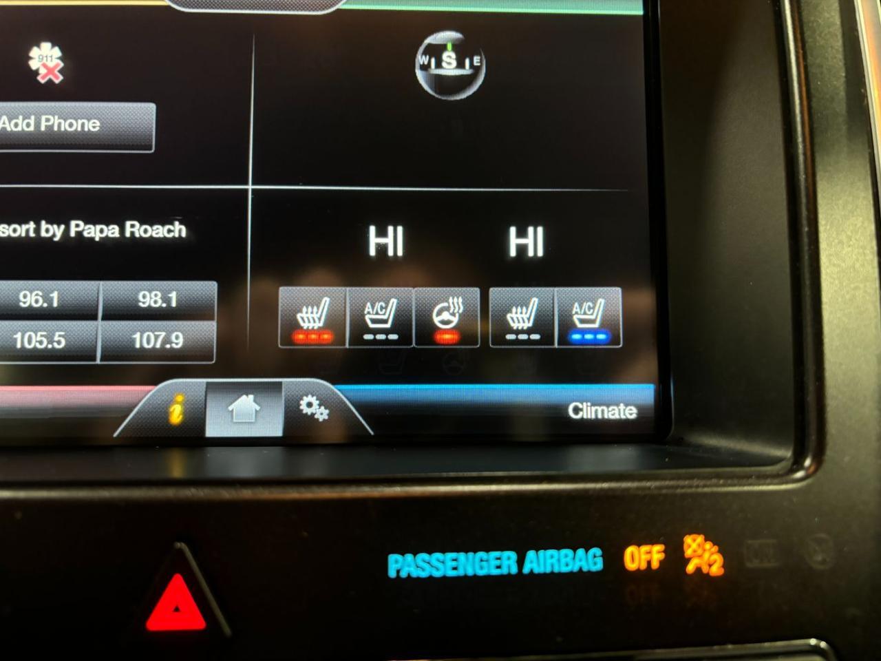 2016 Ford Explorer Limited Franklin OH