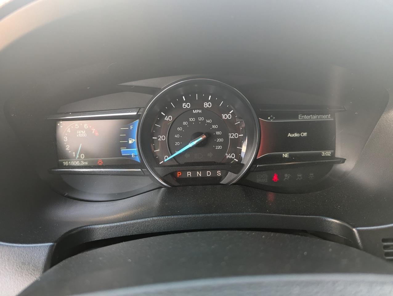 2016 Ford Explorer Limited Grand Junction CO