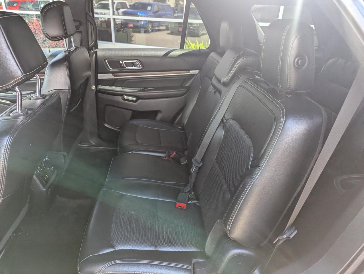 2016 Ford Explorer Limited Grand Junction CO