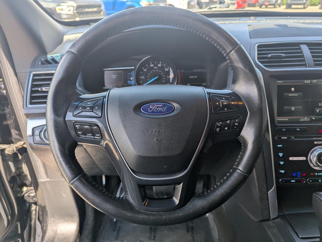 2016 Ford Explorer Limited Grand Junction CO
