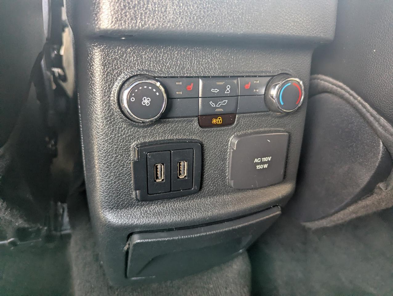 2016 Ford Explorer Limited Grand Junction CO