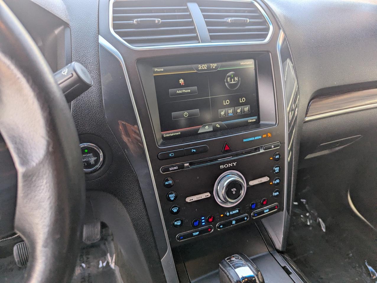 2016 Ford Explorer Limited Grand Junction CO