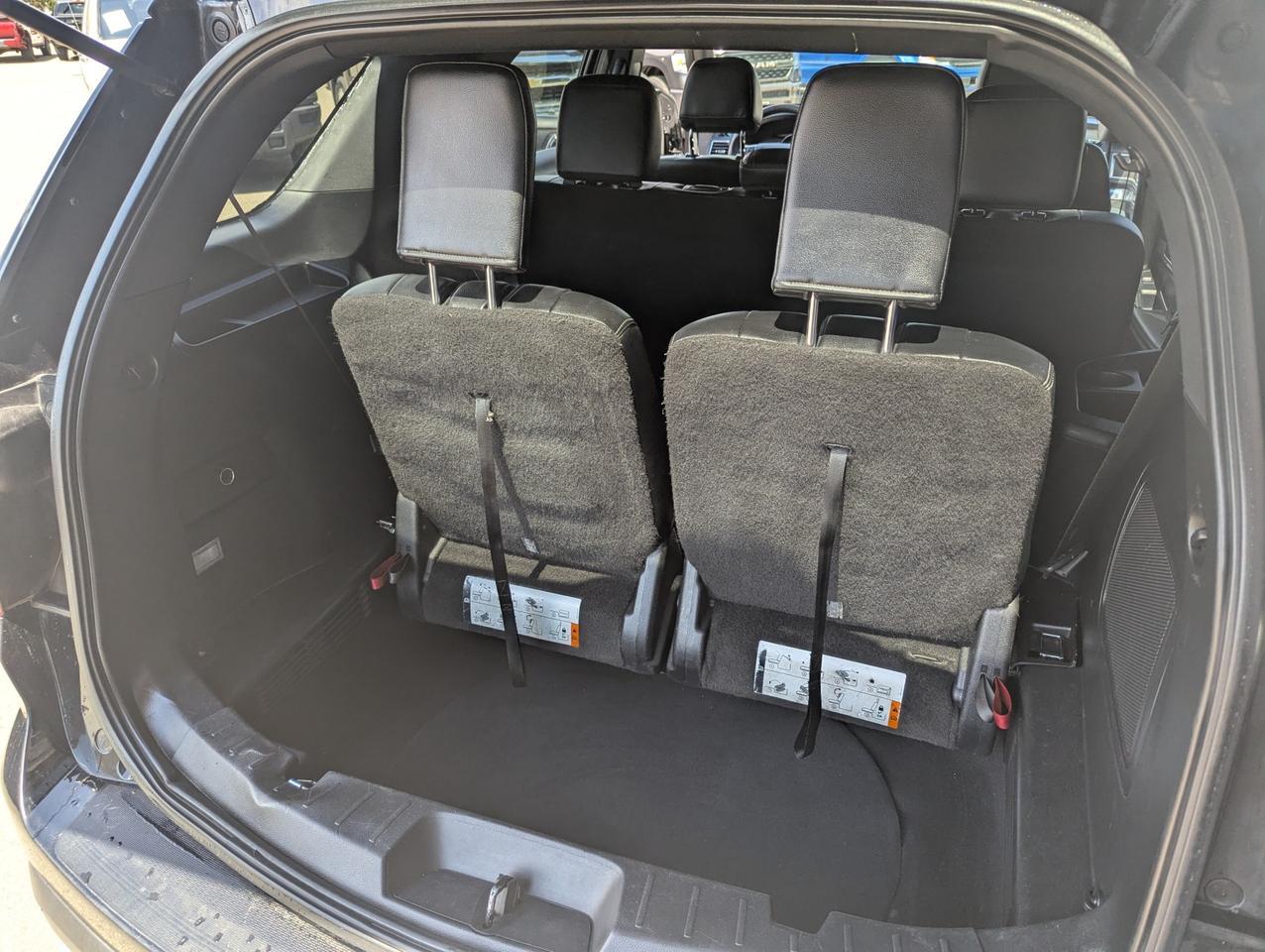 2016 Ford Explorer Limited Grand Junction CO