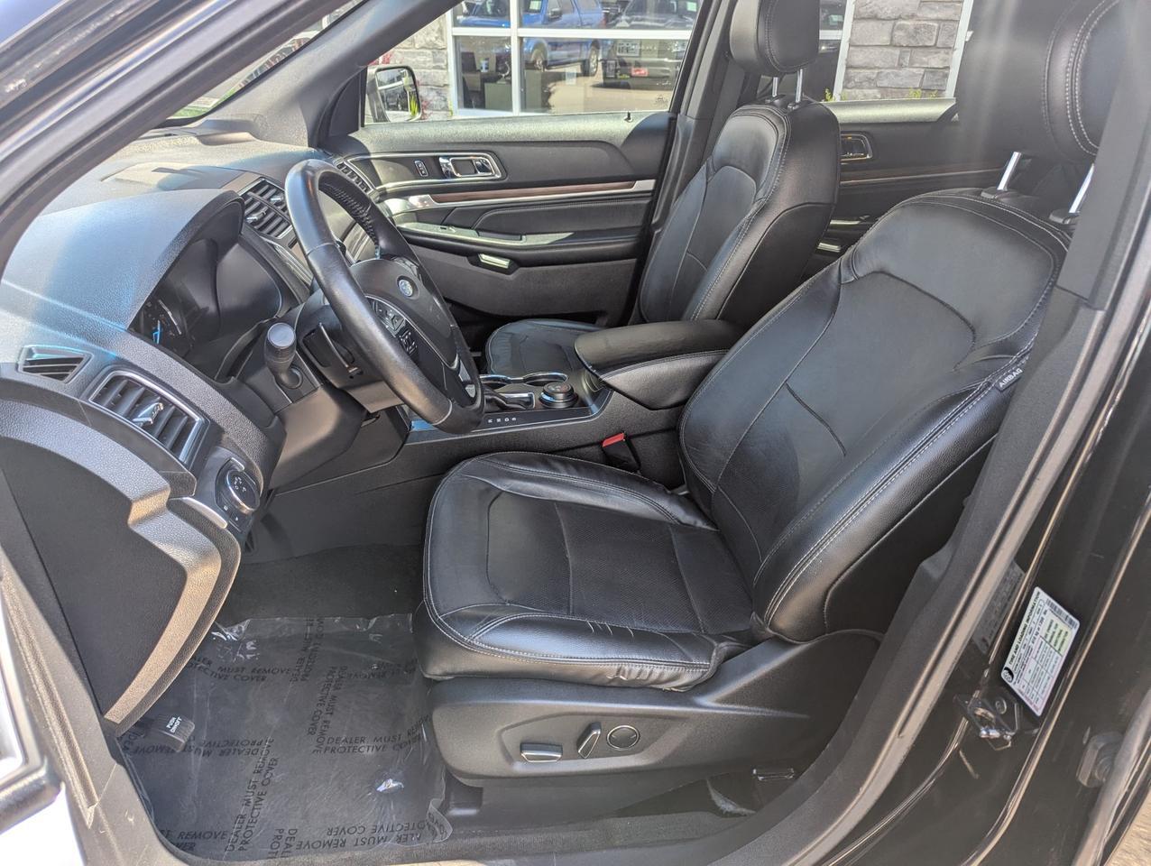 2016 Ford Explorer Limited Grand Junction CO
