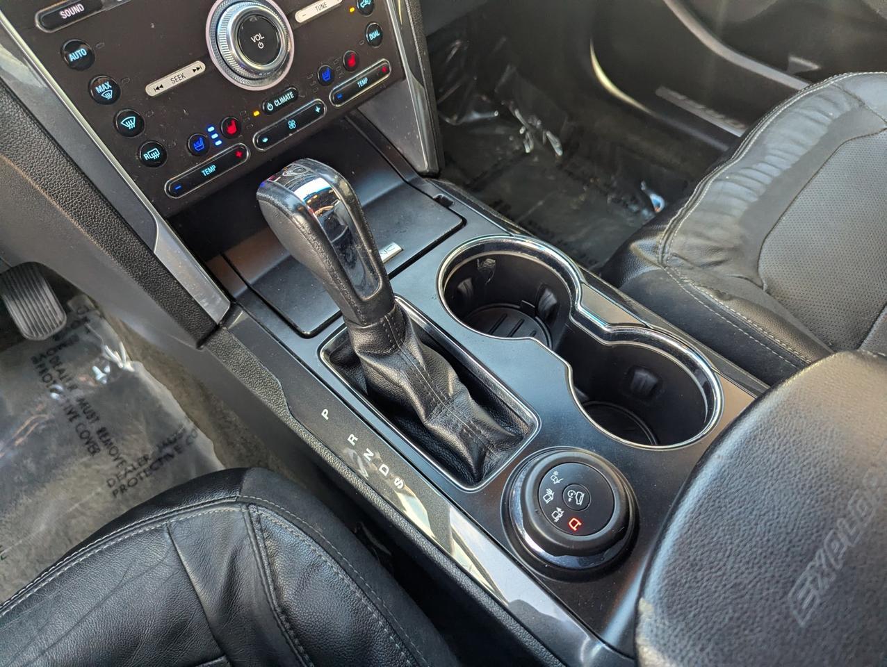 2016 Ford Explorer Limited Grand Junction CO