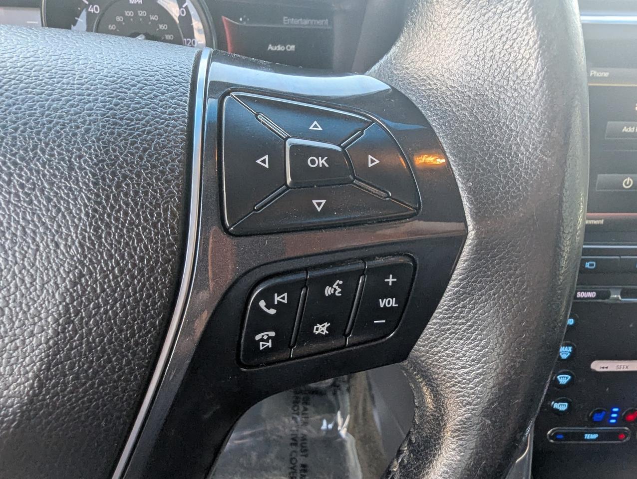 2016 Ford Explorer Limited Grand Junction CO