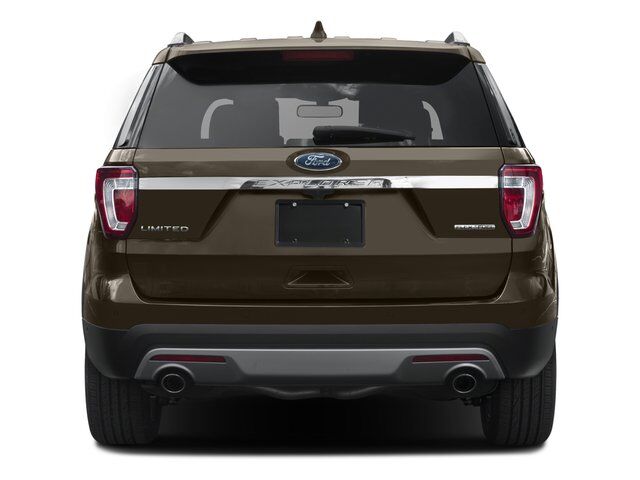2016 Ford Explorer Limited Hurst TX