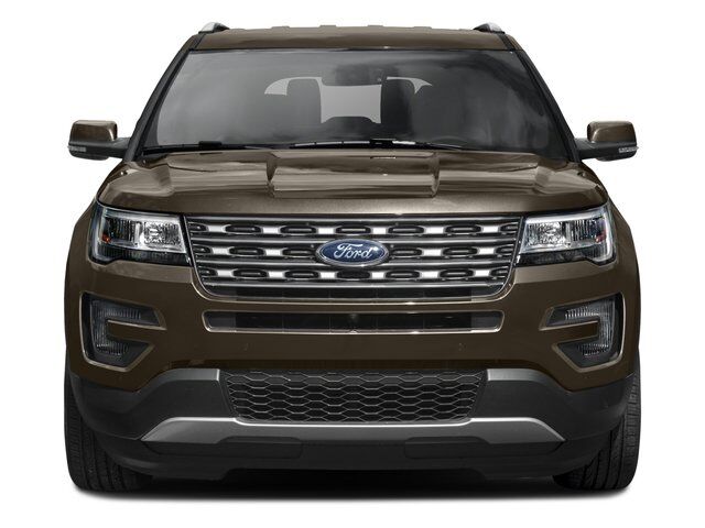 2016 Ford Explorer Limited Hurst TX