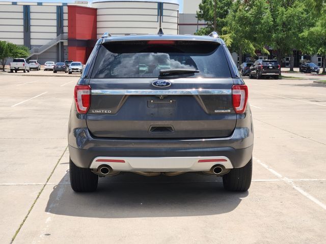 2016 Ford Explorer Limited Grapevine TX