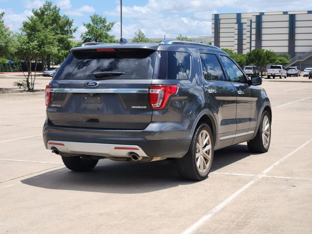 2016 Ford Explorer Limited Grapevine TX