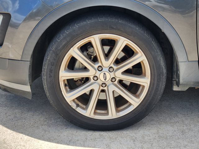 2016 Ford Explorer Limited Grapevine TX